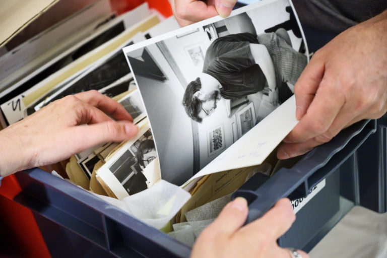 Fotoarkiv